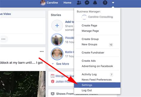 In the bottom right of Facebook, tap . Scroll down and tap Settings and privacy, then tap Settings. Scroll down to Audience and visibility and tap Blocking. Tap Unblock next to the profile that you want to unblock. Tap Unblock to …